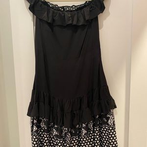 Nice where he just wants a boring fashion very beautiful dress for summer